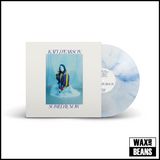 Katy J Pearson - Someday, Now (1LP Transparent Blue & White Marbled Vinyl)