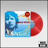James Blunt - Back To Bedlam (20th Anniversary Edition) (Recycled Red Vinyl)