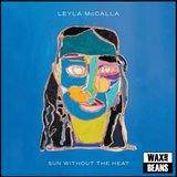 Leyla McCalla - Sun Without The Heat (1LP)