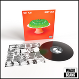 Soft Play - Heavy Jelly (1LP)