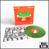 Soft Play - Heavy Jelly (Green Vinyl)