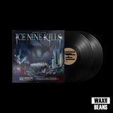 Ice Nine Kills - Welcome to Horrorwood - The Silver Scream 2 (2LP)