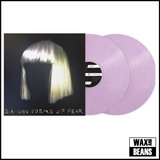 Sia - 1000 Forms of Fear (Deluxe 2LP Light Purple Vinyl)