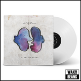Wolf Alice - Creature Songs EP (10th Anniversary White Vinyl)