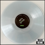 Small Black Arrows - The British Museum (Clear Vinyl)