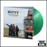 Original Soundtrack - The Secret Life Of Walter Mitty (Green Vinyl)