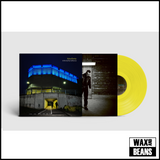 Richard Hawley - In This City They Call You Love (Limited Edition Transparent Yellow Vinyl)