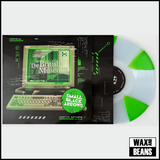 Small Black Arrows - The British Museum (Green & Clear Vinyl)