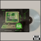 Small Black Arrows - The British Museum (Clear Vinyl)