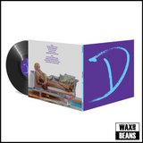 Daryl Hall - D (1LP)