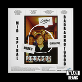 BADBADNOTGOOD - Mid Spiral (1LP)