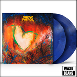 Snow Patrol - The Forest Is The Path (2LP Marbled Blue Vinyl)