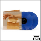 Max Richter - In A Landscape (2LP Blue Vinyl)