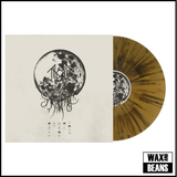 Sleep Token - Take Me Back To Eden (2LP Deluxe Gold & Black Splatter Vinyl)