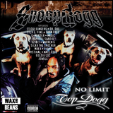 Snoop Dog - No Limit Top Dogg (2LP)