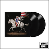Beyoncé - COWBOY CARTER OFFICIAL VINYL (2LP Vinyl)