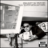 Beastie Boys - Ill Communication (3LP)
