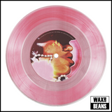 RAYE - Genesis (7" Bubblegum Pink Vinyl)