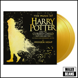 Original Soundtrack - Harry Potter and The Cursed Child Parts 1 & 2: Music By Imogen Heap (2LP Coloured Vinyl)