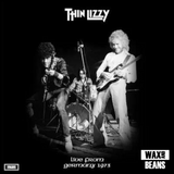 Thin Lizzy - Live From Germany 1973 (1LP)