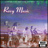 Roxy Music - Live At The BBC and Beyond 1972-73 (1LP)