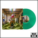 Foster The People - Paradise State Of Mind (Green Vinyl)