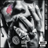 Asap Rocky - At. Long. Last. Asap (2LP) A$ap