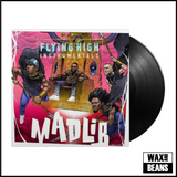 Madlib - Flying High Instrumentals (1LP)