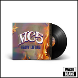 MC5 - Heavy Lifting (1LP)