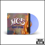MC5 - Heavy Lifting (Purple Vinyl)