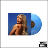 Sabrina Carpenter - Short n' Sweet (Baby Blue Vinyl)