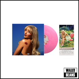 Sabrina Carpenter - Short n' Sweet (Pink Vinyl + Poster)