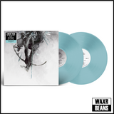 Linkin Park - The Hunting Party (2LP Translucent Blue Vinyl)