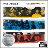 The Police - Synchronicity (6CD)