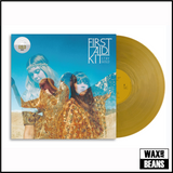 First Aid Kit - Stay Gold (10th Anniversary Gold Vinyl)