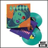 Various Artists - Lounge Psychédélique (The Best of Lounge & Exotica 1954-2022) (2LP Mint Green Coloured Vinyl)