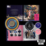 Madness - Theatre of the Absurd Presents C’est La Vie (Enhanced Edition) (Deluxe Vinyl + Flexi & CD Bookpack)