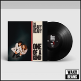 The Heavy Heavy - One of a Kind (1LP)