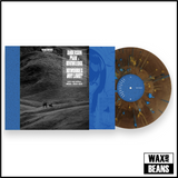 Anderson .Paak & Knxwledge - Nxworries Why Lawd? (Smoke Gold & Blue Vinyl)