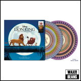 Various Artists - The Lion King (30th Anniversary Edition) (Zoetrope Vinyl)
