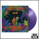 Santana - Amigos (Purple Vinyl)