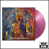 Santana - Shaman (2LP Purple Vinyl)