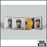 Justin Townes Earle - ALL IN: Unreleased & Rarities (The New West Years) (2LP Deluxe Numbered Gold Vinyl) IMPORT
