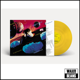 The Lightning Seeds - Cloudcuckooland (Transparent Yellow Vinyl)