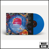 The Lightning Seeds - Sense (Blue Vinyl)