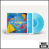 The Lightning Seeds - Dizzy Heights (Curacao Blue Vinyl)