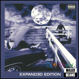 Eminem - The Slim Shady LP (3LP Expanded Edition)