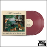 The Decemberists - As It Ever Was, So It Will Be Again (2LP Indie Exclusive Opaque Fruit No Punch Vinyl)