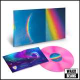Coldplay - Moon Music (EcoRecord Pink Vinyl)