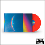 Coldplay - Moon Music (EcoRecord RSD Stores Exclusive Bright Red Vinyl)